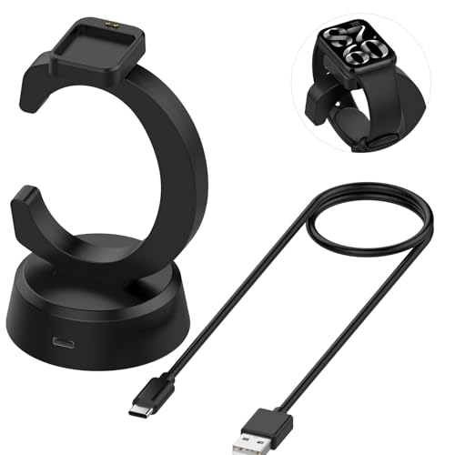 【HUKWIMO】Xiaomi スマートウォッチ 充電ケーブル Xiaomi Smart Band 10 / Band 9/Band 9 Pro/Band 8/Band 8Pro /Redmi Watch 5/Watch 5 Active/ 5 Lite