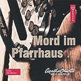  Mord im Pfarrhaus ungekürzt vollständige Lesung 6 Audio-CDs
