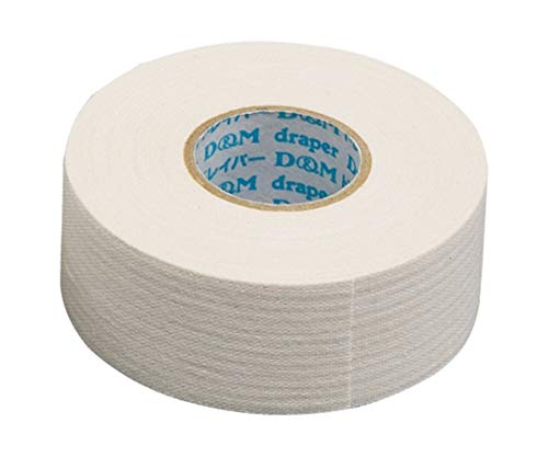 D&M コットンテープ DC-25#DC-25