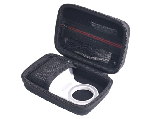 Hard Protective Travel Case for TELESIN Camera Grip