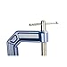IRWIN Tools QUICK-GRIP C-Clamp, 8-inch (225108)