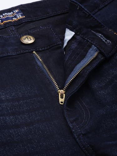 Image of THE Indian Garage CO Men Jeans