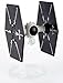 Hot Wheels Star Wars Concept Tie Fighter Vehicle Toy
