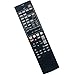 RAV522 ZJ66510 Replacement Remote Control Applicable for Yamaha AV Receiver RX-V477 RX-V577 RX-V477BL RX-V577BL RXV477 RXV577 RXV477BL RXV577BL
