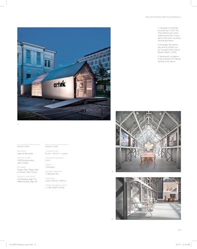 Building from Waste: Recovered Materials in Architecture and Construction - Image 6