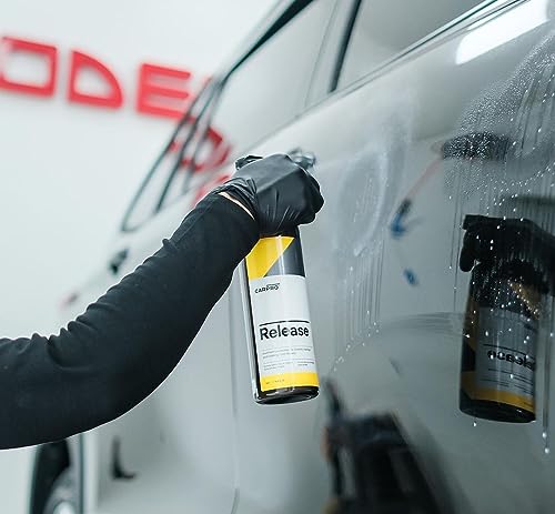 CARPRO Release - Spray Nano Sellante Cerámico 1 Litro miniatura 5