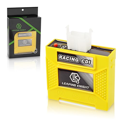6 Pin AC CDI Box for CG 125-250cc ATV Dirt Bike Scooter
