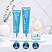 Lancer Skincare The Method: Nourish,Skincare for Face, Facial Moisturizer for Normal or Combination Skin, Bonus Size (3.4 oz)