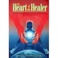 The Heart of the Healer 0451162749 Book Cover