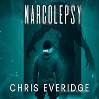 Narcolepsy Audiobook By Chris Everidge cover art