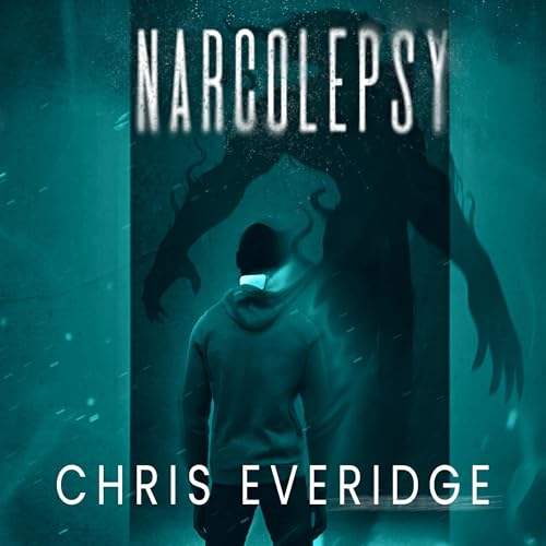 Narcolepsy cover art