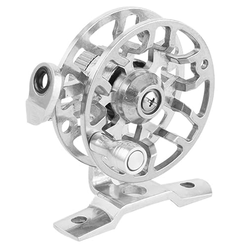 FANGBLUE Winter Fishing Reel All...