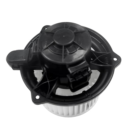 Image of PartsFlow HVAC Blower Motor For 2009 2010 2011 2012 Hyundai Elantra 971132L000 700250