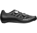 Scott Road Vertec Boa Rennrad Fahrrad Schuhe schwarz 2022: Größe: 44