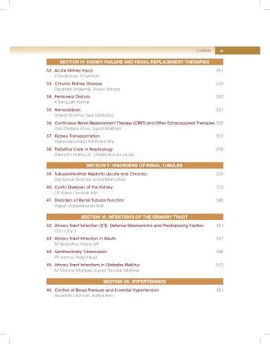 Image of Essentials of Nephrology 4ed. (HB 2026)