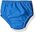 Sea Me Swim Baby Reusable Diaper with Snaps,