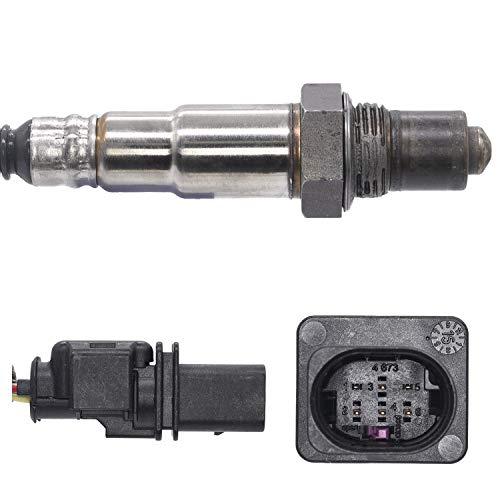 Sensor de Oxígeno Walker Products 350-35076 miniatura 5