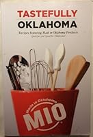 Tastefully Oklahoma B0041YASSA Book Cover