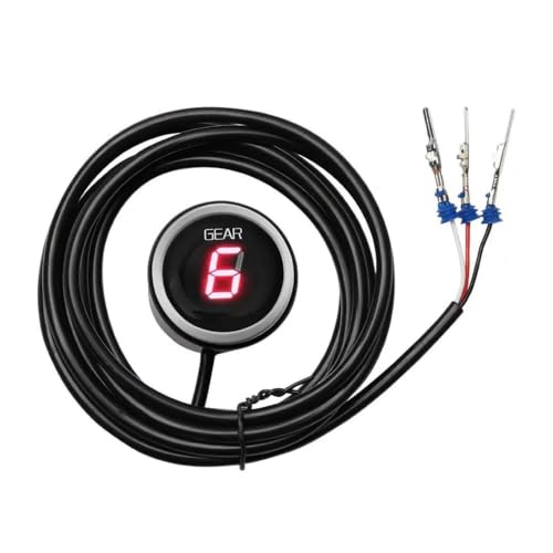 Accessoires protection indicateur équipement moto vitesse 2012-2017