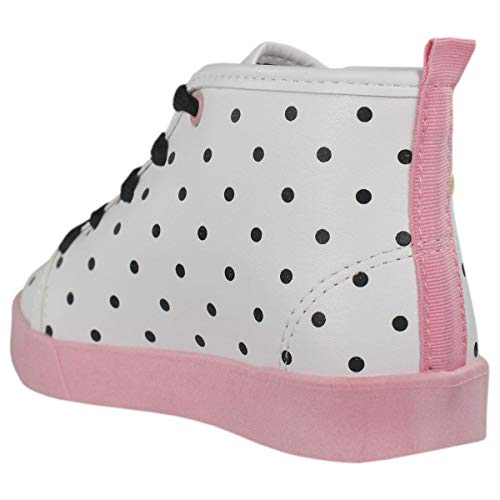 TÊNIS INFANTIL MOLEKINHA BEBÊ