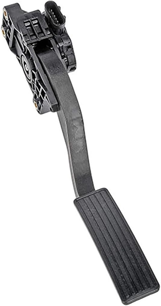 Accelerator Pedal Replaces 25798449 1PC Dwvksz for Chevrolet Equinox 2.4L 2010-2017, for Chevrolet Equinox 3.0L 2010-2012, for Chevrolet Equinox 3.6L 2013-2017, for GMC Terrain 2.4L 2010-2017