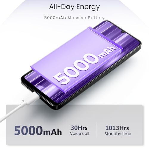 Image of realme NARZO N61 4G Smartphone 6+128GB Black,6.56-inch Screen,90Hz Display,5000mAh Battery, 32MP Camera,UNISOC T612, IP544 Dust & Water Resistant,Bend Resistant Drop Resistant