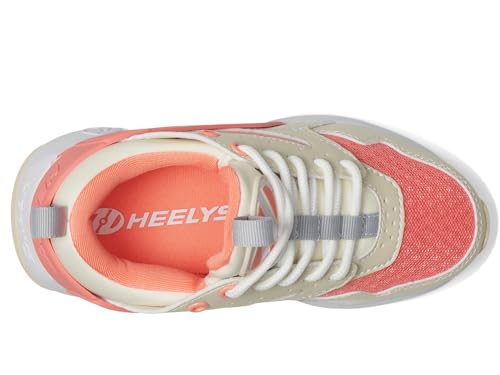 HEELYS Unisex-Child Force (Little Big Kid/Adult) Wheeled Heel Shoe2
