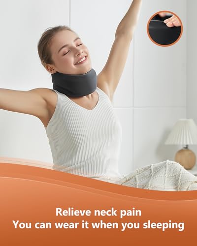 BLABOK Soft Neck Support for Sleeping, - Image 4