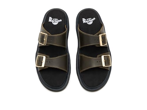 Image of Dr. Martens unisex-adult Josef