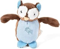 Vista 15 de Oscar Newman Pipsqueak Animal Tiny Toys, 7-inch Length