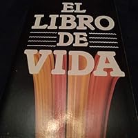 El libro de vida 0829704124 Book Cover