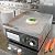TOPKITCH Electric Griddle, 14 Inch Flat Top Grill Commercial Electric Griddles Stainless Steel Adjustable Temperature Control 90?-575? for Home or Restaurant Use