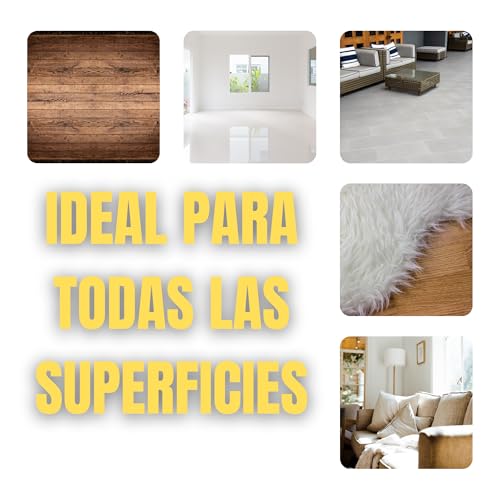 Limpiador de Manchas y Olores para Mascotas | Elimina Orina, Heces, Comida y Huellas | Evita Marcaje Repetido | Para Suelos, Alfombras y Tapicerías | Varios formatos (1, 5 Litros) - imagen 2