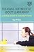 Thinking Differently About Leadership: A Critical History of Leadership Studies (New Horizons in Leadership Studies series)