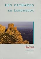 Les cathares en Languedoc 2843501814 Book Cover