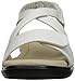 Grasshoppers Women's Sole Elements Coral Fisherman Sandal