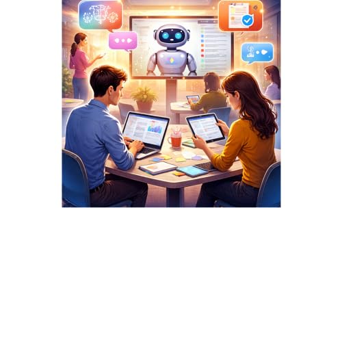 How AI Can Fix PD for Teachers