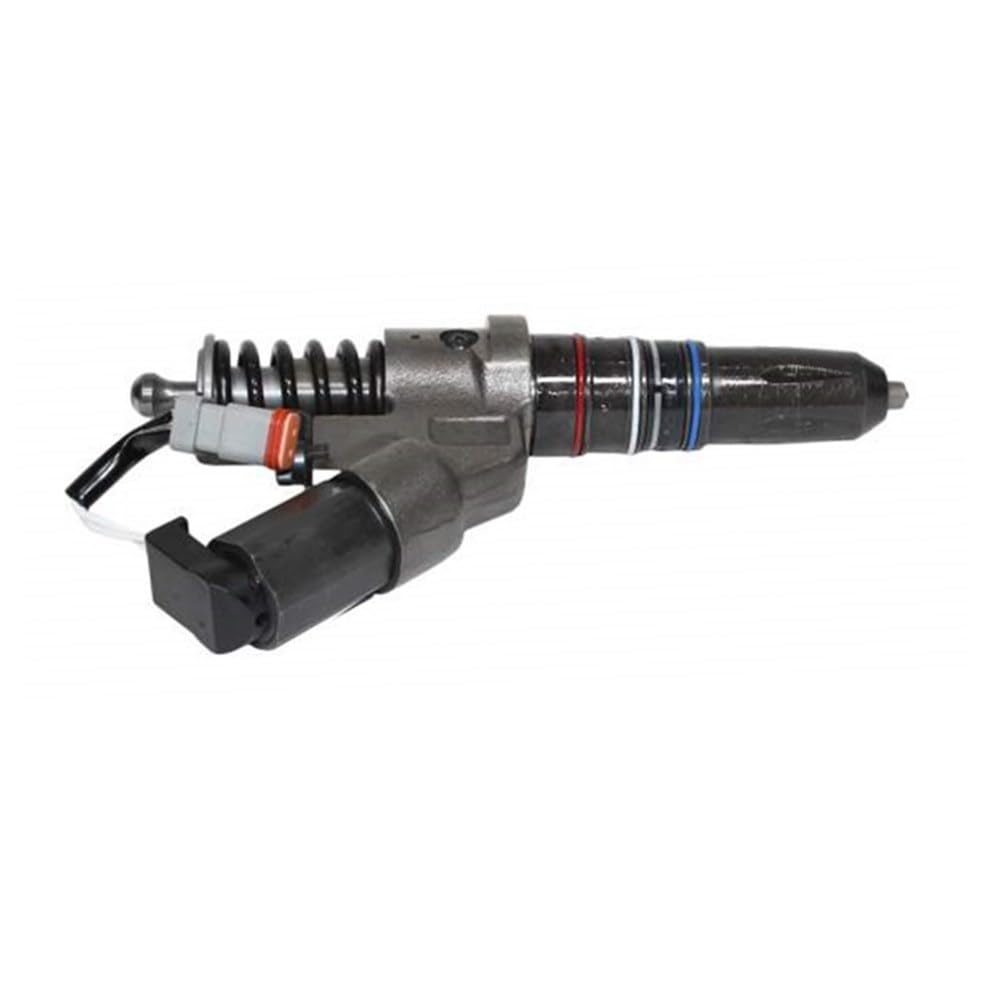 Amazon.com: Fuel Injector 3095040 4902921 for Cummins QSM11 ISM11 