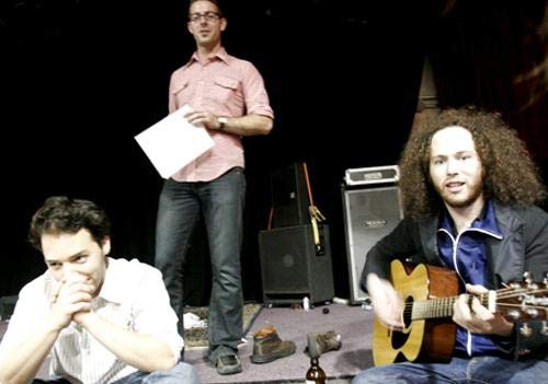 Something For Rockets