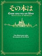 Érase una vez un libro