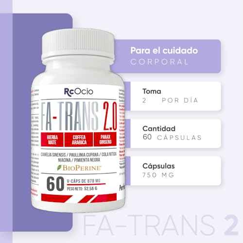 Bruleur Graisses Puissant pour perdre du poids rapidement. Bruleur de graisse naturel, fat burner, ventre plat. Bruleur graisse compatible avec règime keto, 90 gelules coupe faim. – Image 4