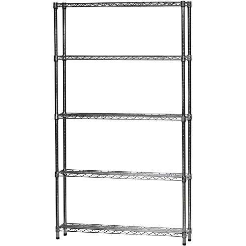 Shelving Inc. 8