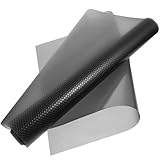 WEKADRIN Reptilien Teppich Terrarium Matte für Leopard Gecko Eidechsen Schlangen Schildkröten Rutschfester Zuschneidbarer Bodengrund für Reptilien Terrarien Pflegeleicht