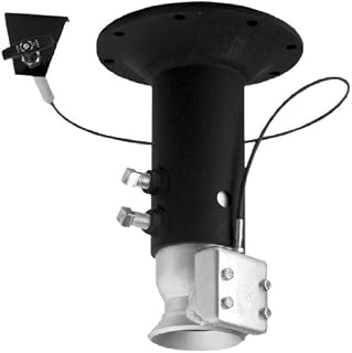 Andersen Manufacturing 3100 Universal Ranch Hitch Adapter