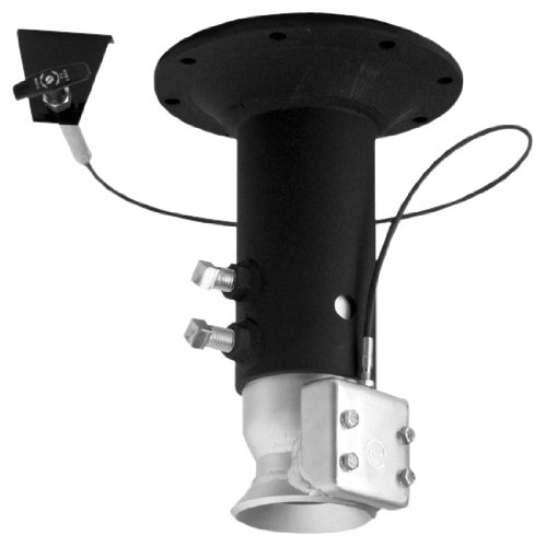 Andersen Hitches | Towing Accessories | Universal Ranch Hitch Adapter | 24,000 Lbs Gtwr & 6,000 Lbs Tongue Weight | 3100 #TOP20