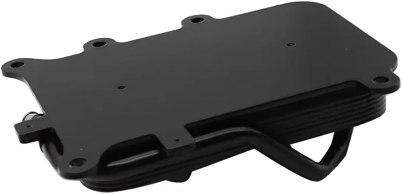 Transmission Cooler for Hyundai Tucson 2.0L/2.4L & For Kia Sorento 2.4L/3.3L 2016-2020 - Metal Replacement 25620D3000 256201U500 SK117136