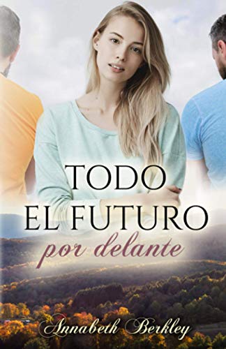 Todo el futuro por delante: Edentown 9