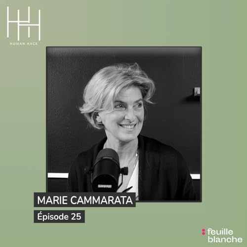 Episode 25 - Marie Cammarata - Q&A