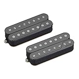 Fishman Signature Javier Reyes 8-String Pickup Set (PRF-CS8-JR2)