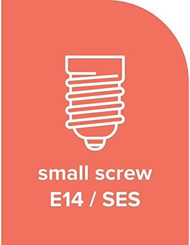3 Pack of 28W Philips P45 Eco Classic Energy Saving Light Bulb Halogen Light E14 Screw in Fitting , Golf Ball Shape, Clear Finish